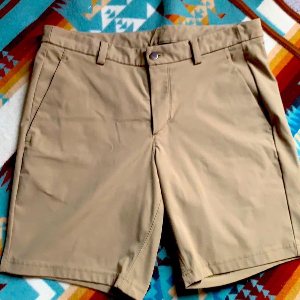 Lululemon Men’s shorts